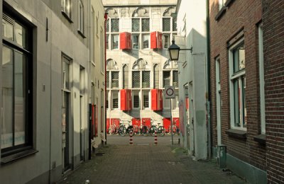 Utrecht