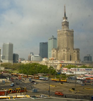 Pologne (PL) Poland