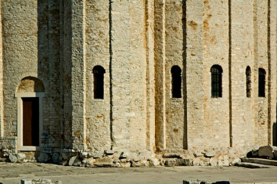 Eglise St Donat