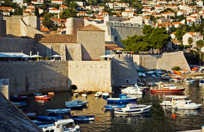 Dubrovnik