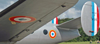 Dassault Flamant