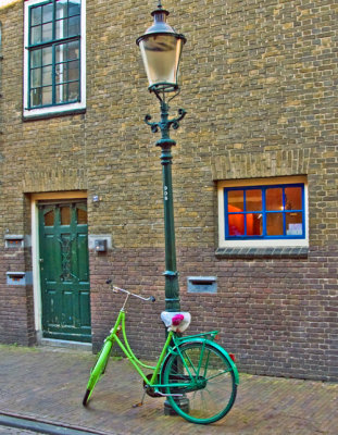 Delft