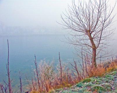 Lac de la Victoire