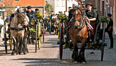 De Zandruiters