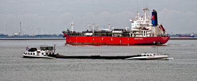 Prins Maurits