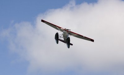 Float Plane