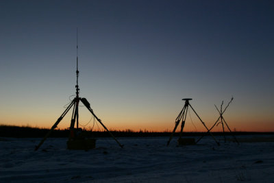 GPS Suvey Grade Equipment