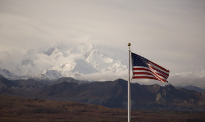 SCENIC ALASKA