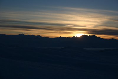SCENIC ALASKA