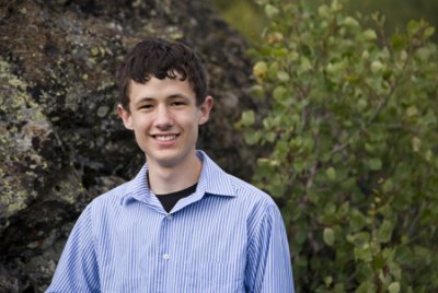 Matt's Senior Photos