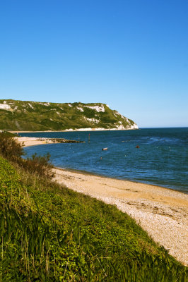 Ringstead Beach