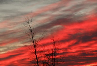 Sunrise