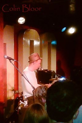 11th August 2010 - sublime to ridiculous