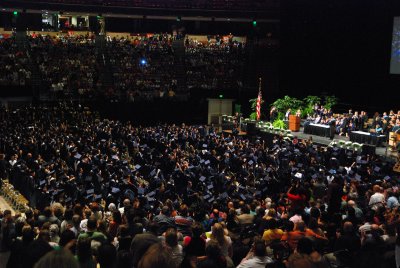 Jon's High School Graduation 2009