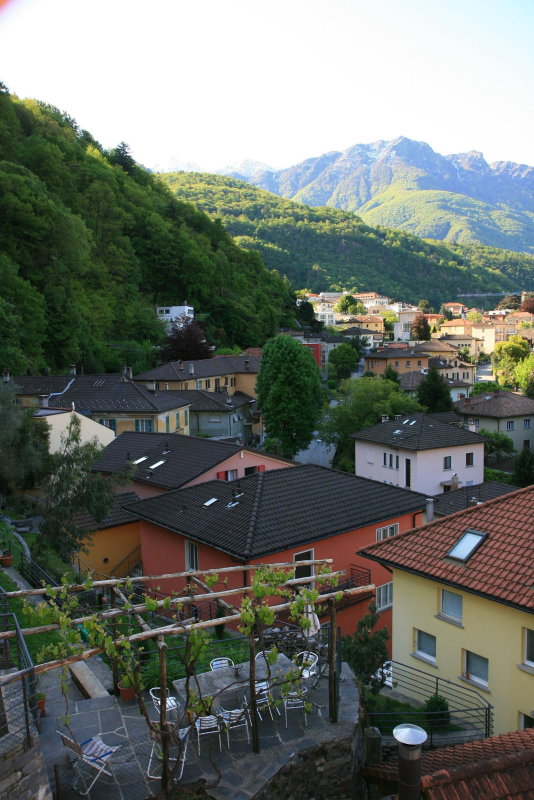 Bellinzona