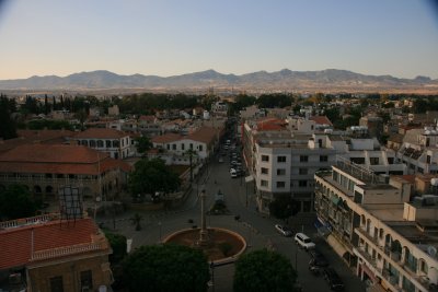 Nicosia / Lefkosia