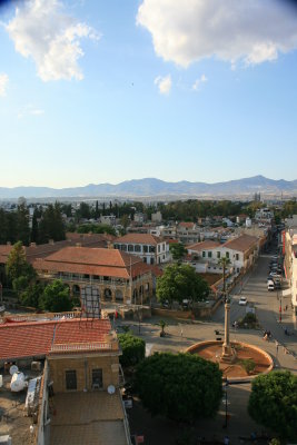 Nicosia / Lefkosia