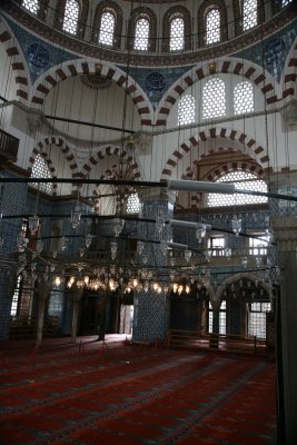 Istanbul - Hidayet Camii