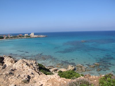 Karpaz - Golden Beach