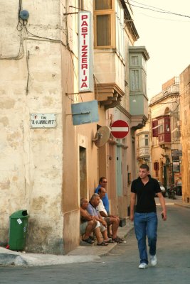 Malta - Rabat