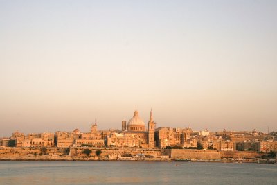 Malta - Valletta