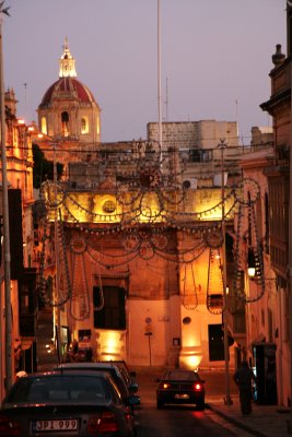 Gozo - Victoria (Rabat)