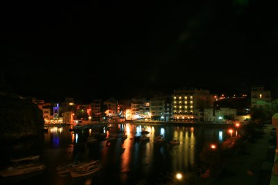 Gozo - Xlendi Bay