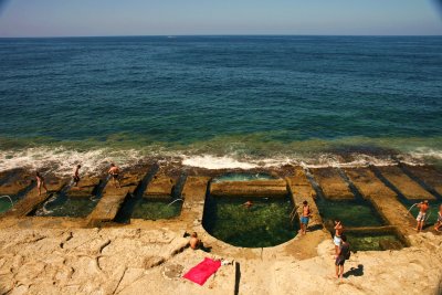 Malta - Sliema