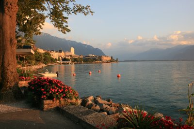 Vevey