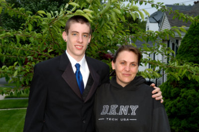 Junior Prom