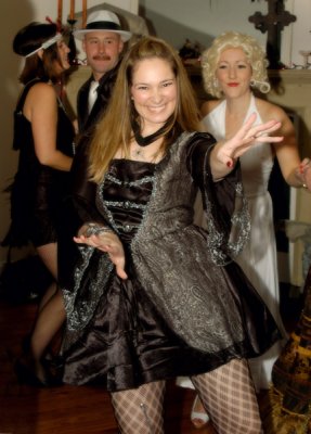 Party Time
