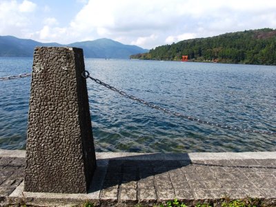 Lake Aishi