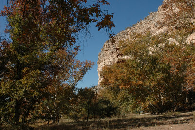 Montezuma Castle National Monument