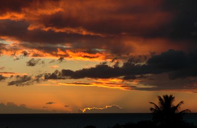 Maui Scenes and Sunsets