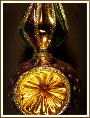 December 22 - Ornament