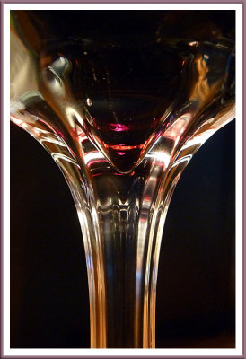 September 17 - Wine Glass