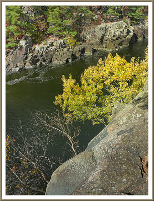 October 05 - The St. Croix River