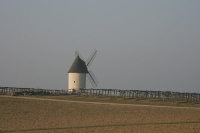 Villeneuve de Duras