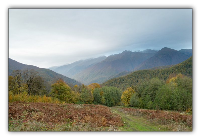 Sochi, Krasnaya polyana