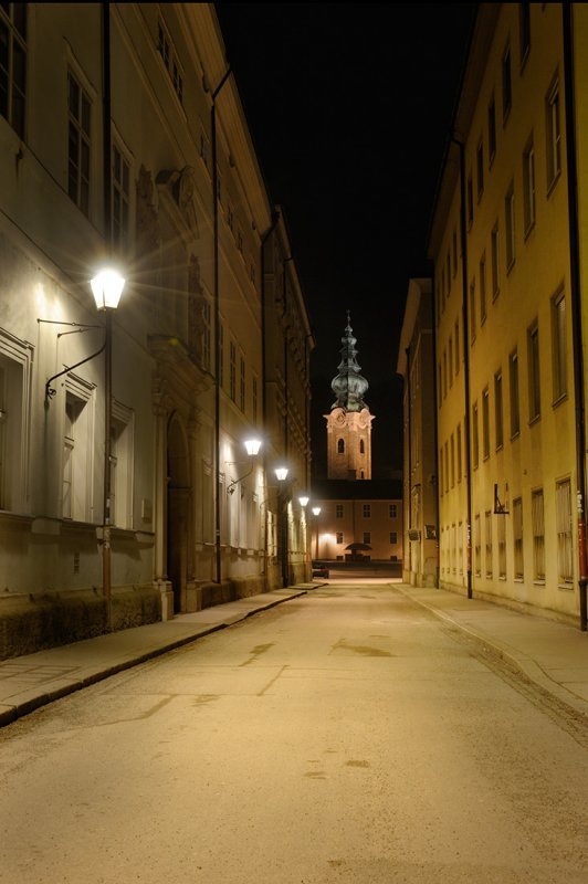Salzburg
