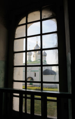 Solotcha monastery