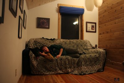 Ziek Pillow