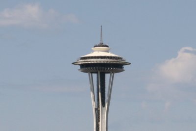 Space Needle