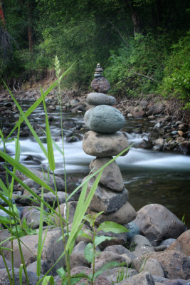Zen Balanced
