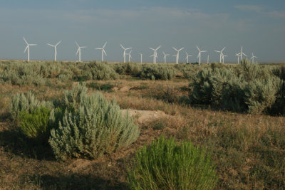 Idaho Wind Power