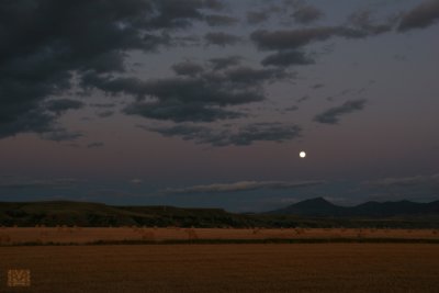 Frazer Montana Trip