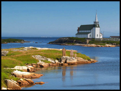 Newfoundland 2007