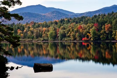 Adirondack Park