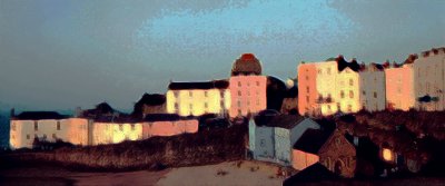 tenby