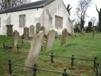 Irish Landscapes